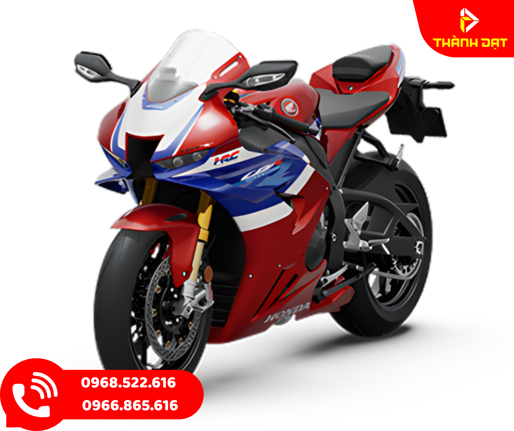 Ảnh xe Callisto 110